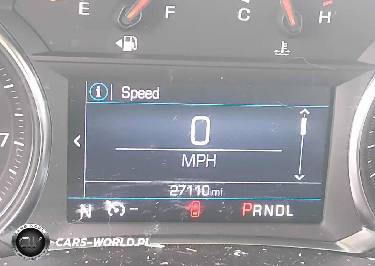 2024 Chevrolet Equinox Awd Ls VIN:3GNAXSEG1RL179917 - 16