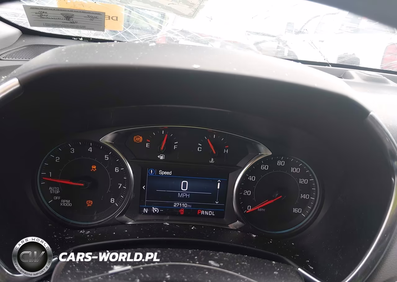 2024 Chevrolet Equinox Awd Ls VIN:3GNAXSEG1RL179917 - 7
