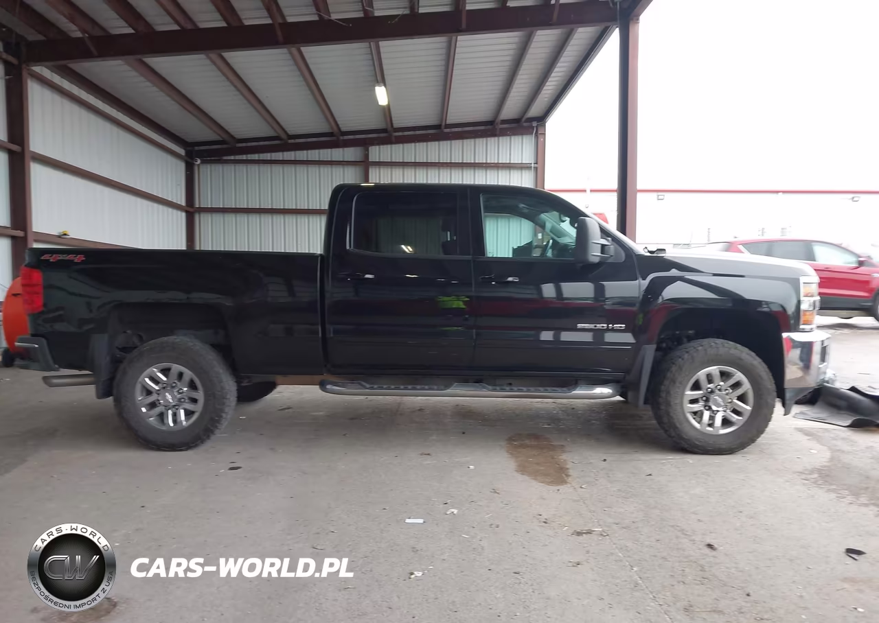 2015 Chevrolet Silverado 2500Hd Built After Aug 14 Lt VIN:1GC1KVEG9FF520172 - 13
