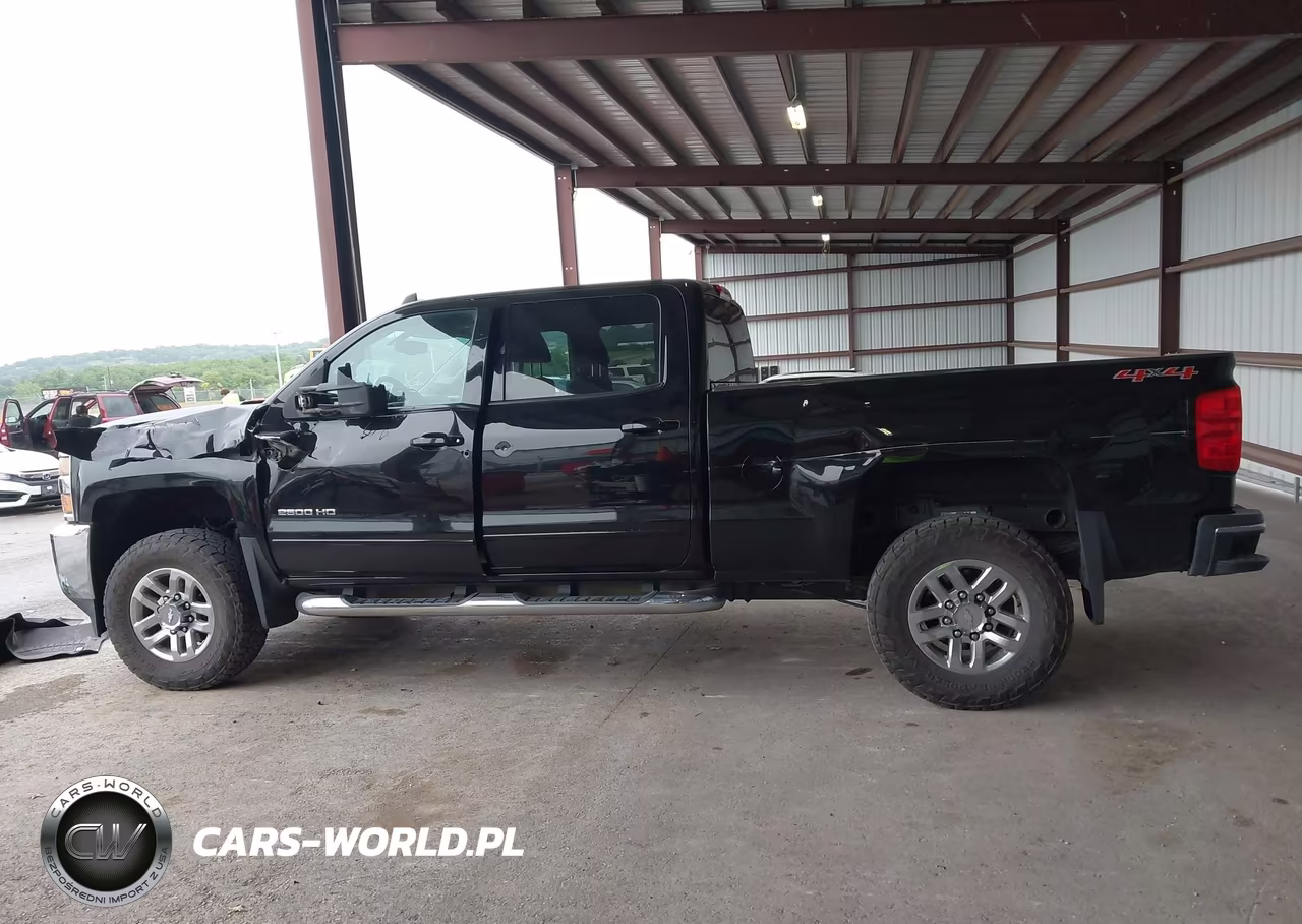 2015 Chevrolet Silverado 2500Hd Built After Aug 14 Lt VIN:1GC1KVEG9FF520172 - 14