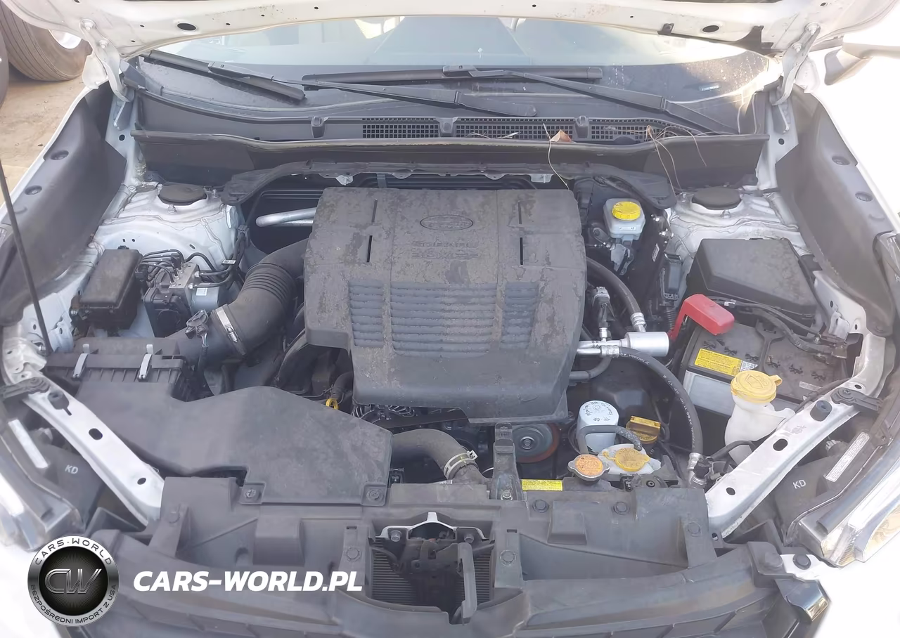 2022 Subaru Forester Premium VIN:JF2SKAEC2NH434720 - 10