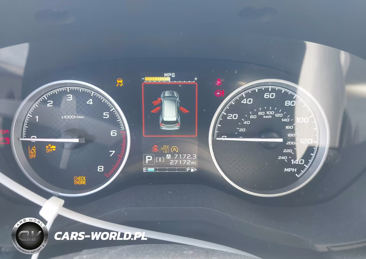 2022 Subaru Forester Premium VIN:JF2SKAEC2NH434720 - 7