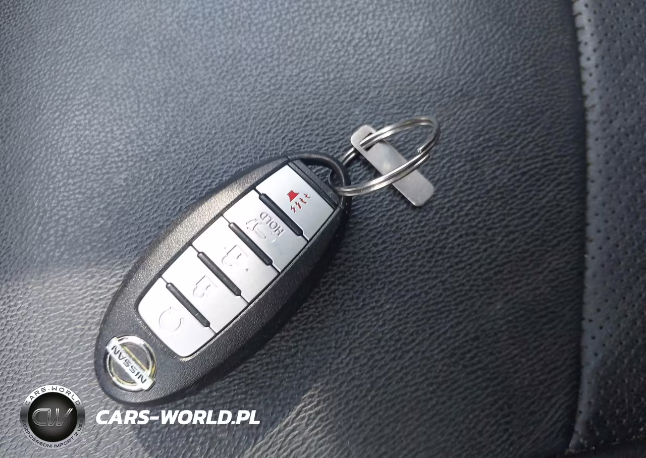 2014 Nissan Pathfinder Platinum VIN:5N1AR2MM9EC625338 - 11
