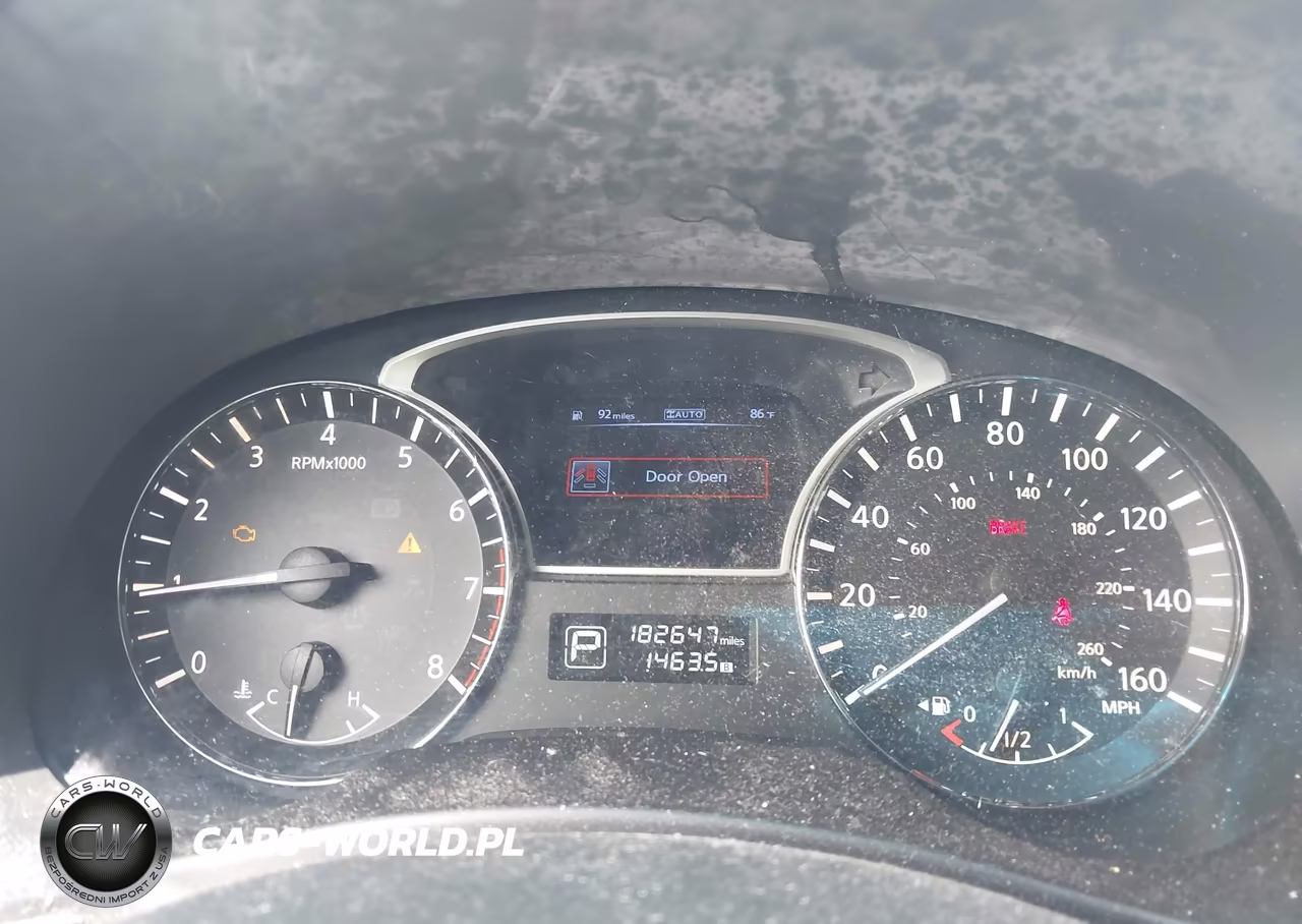 2014 Nissan Pathfinder Platinum VIN:5N1AR2MM9EC625338 - 7