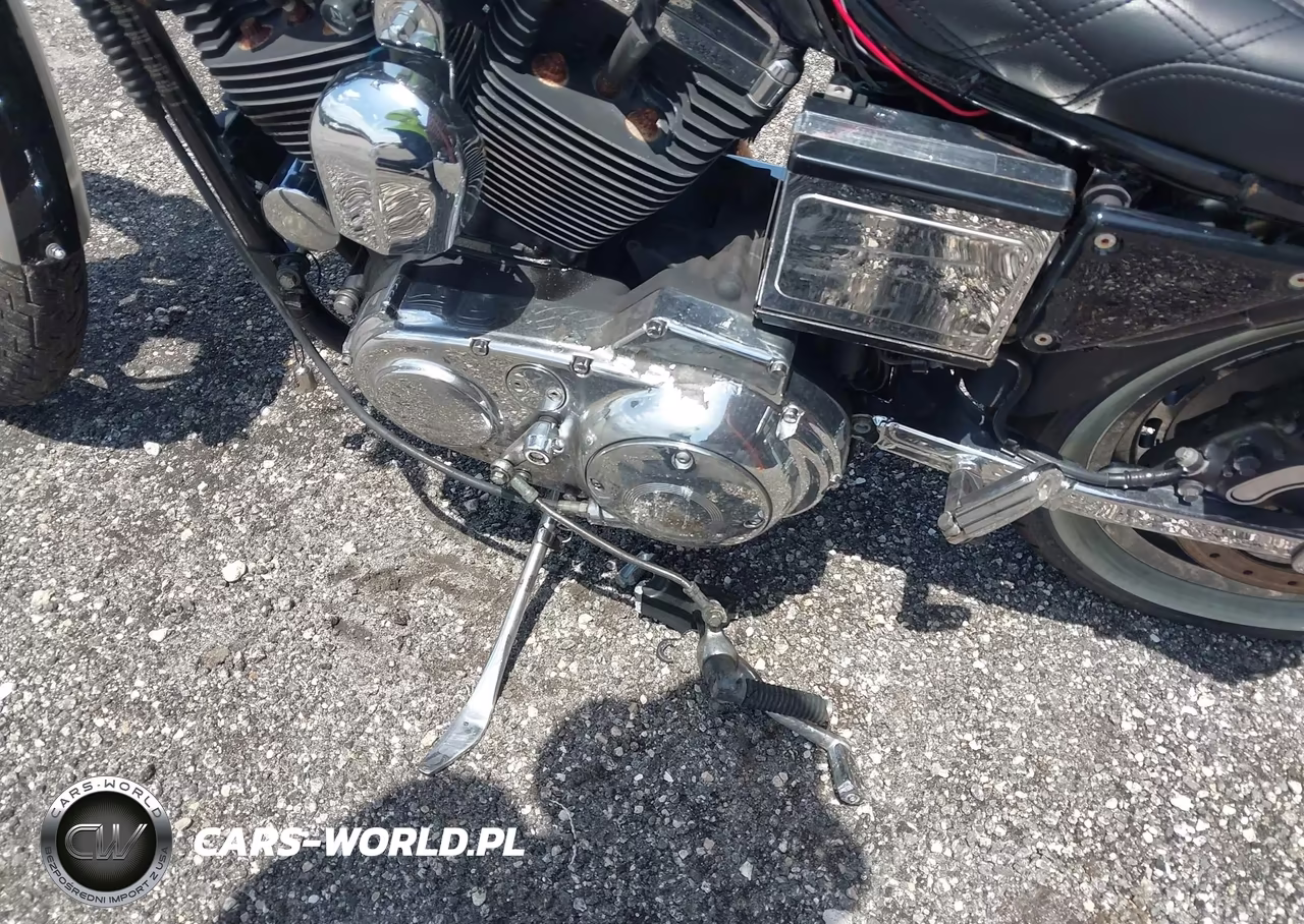 2003 Harley-Davidson Xl1200 C Anniversary VIN:1HD1CGP483K403521 - 15
