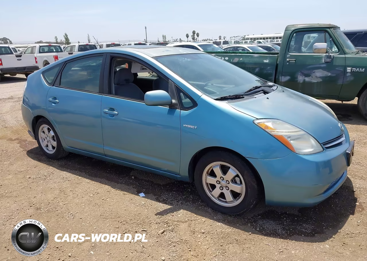 2006 Toyota Prius