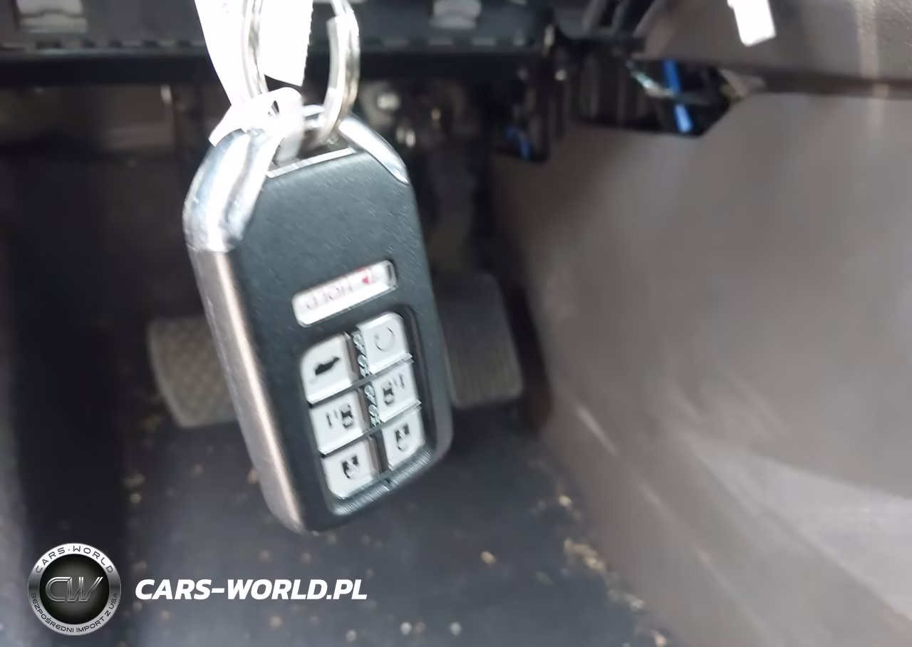 2020 Honda Odyssey VIN:5FNRL6H79LB063915 - 11