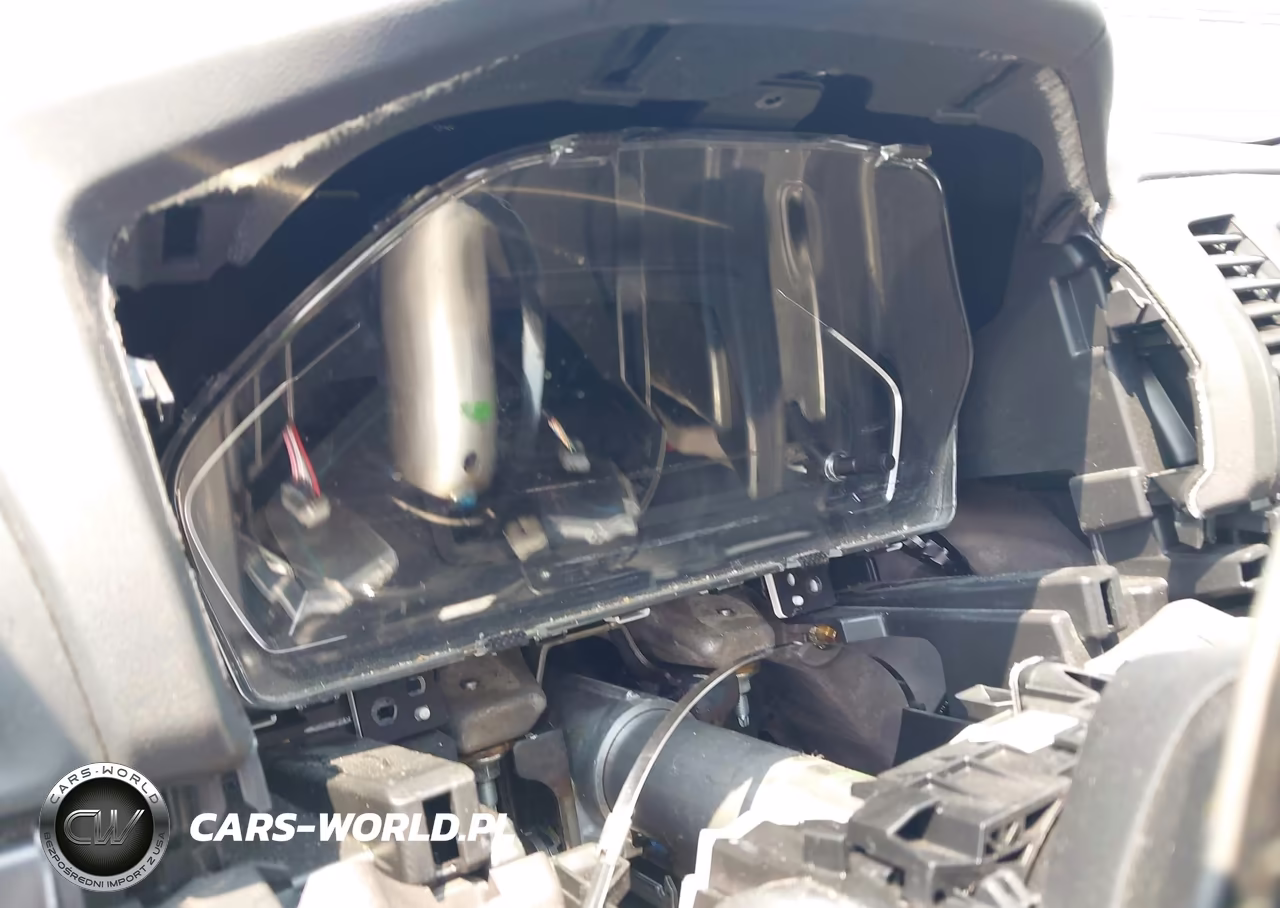 2020 Honda Odyssey VIN:5FNRL6H79LB063915 - 15