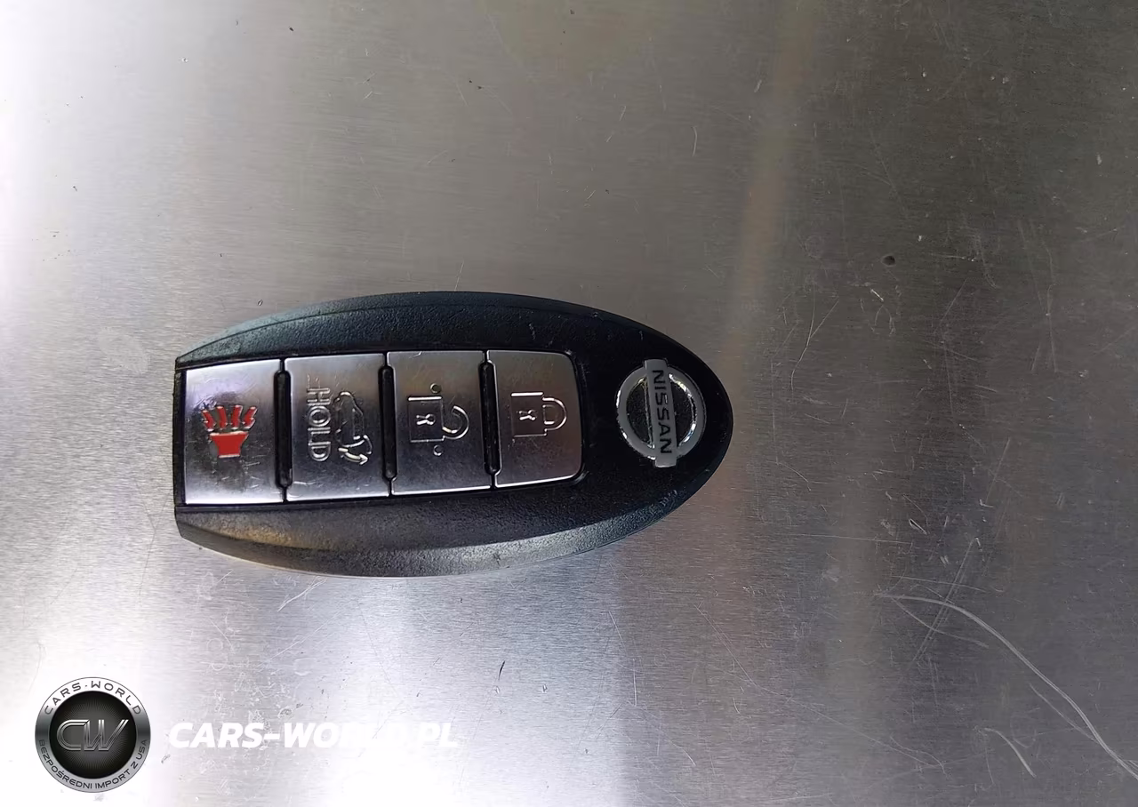 2015 Nissan Armada Platinum VIN:5N1AA0ND8FN616713 - 11