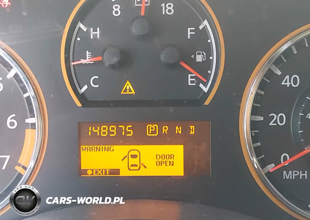 2015 Nissan Armada Platinum VIN:5N1AA0ND8FN616713 - 15