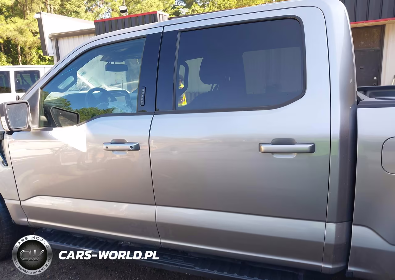 2024 Ford F-150 Xlt VIN:1FTFW3L85RKD20069 - 15
