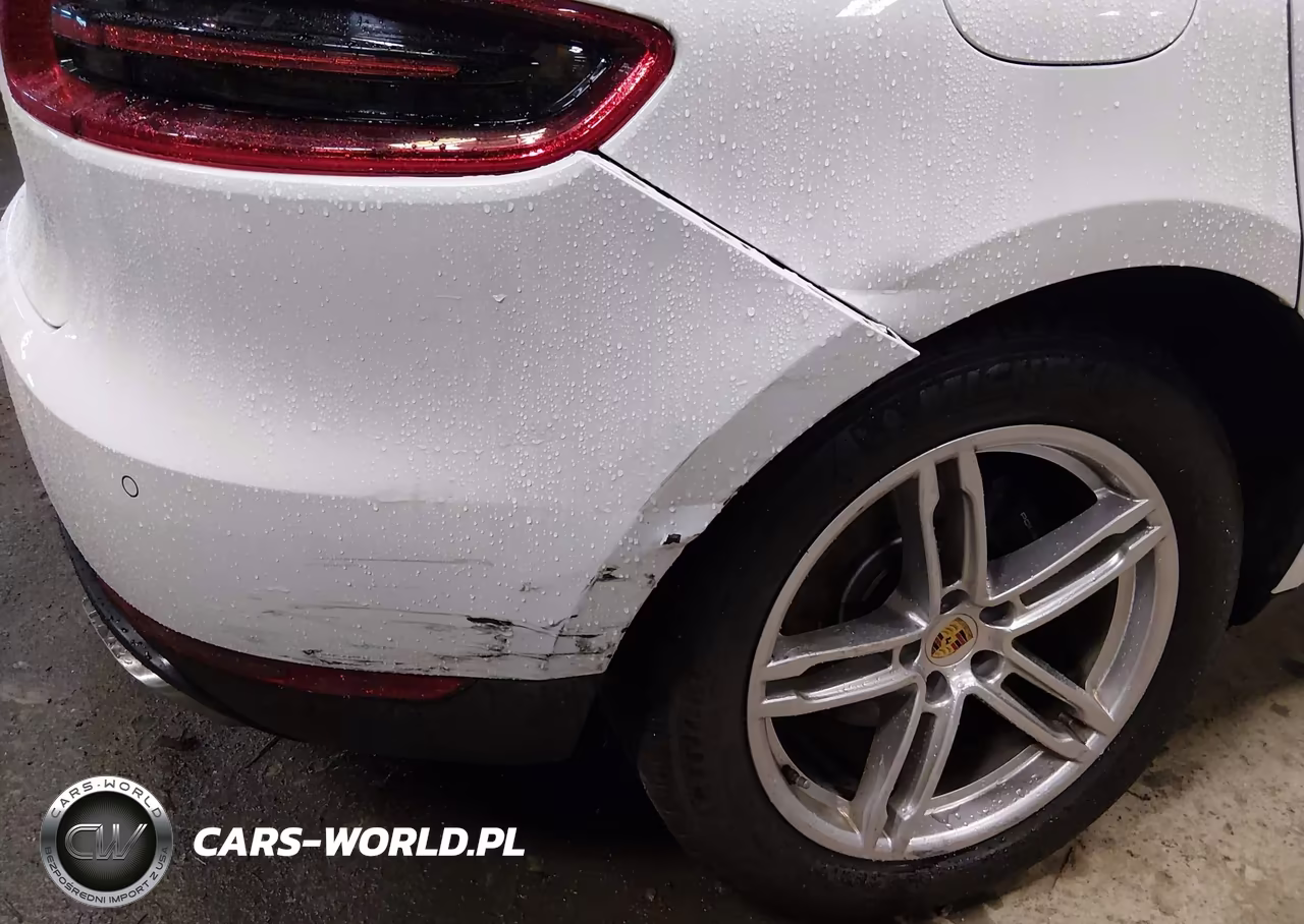 2018 Porsche Macan VIN:WP1AA2A5XJLB02511 - 6