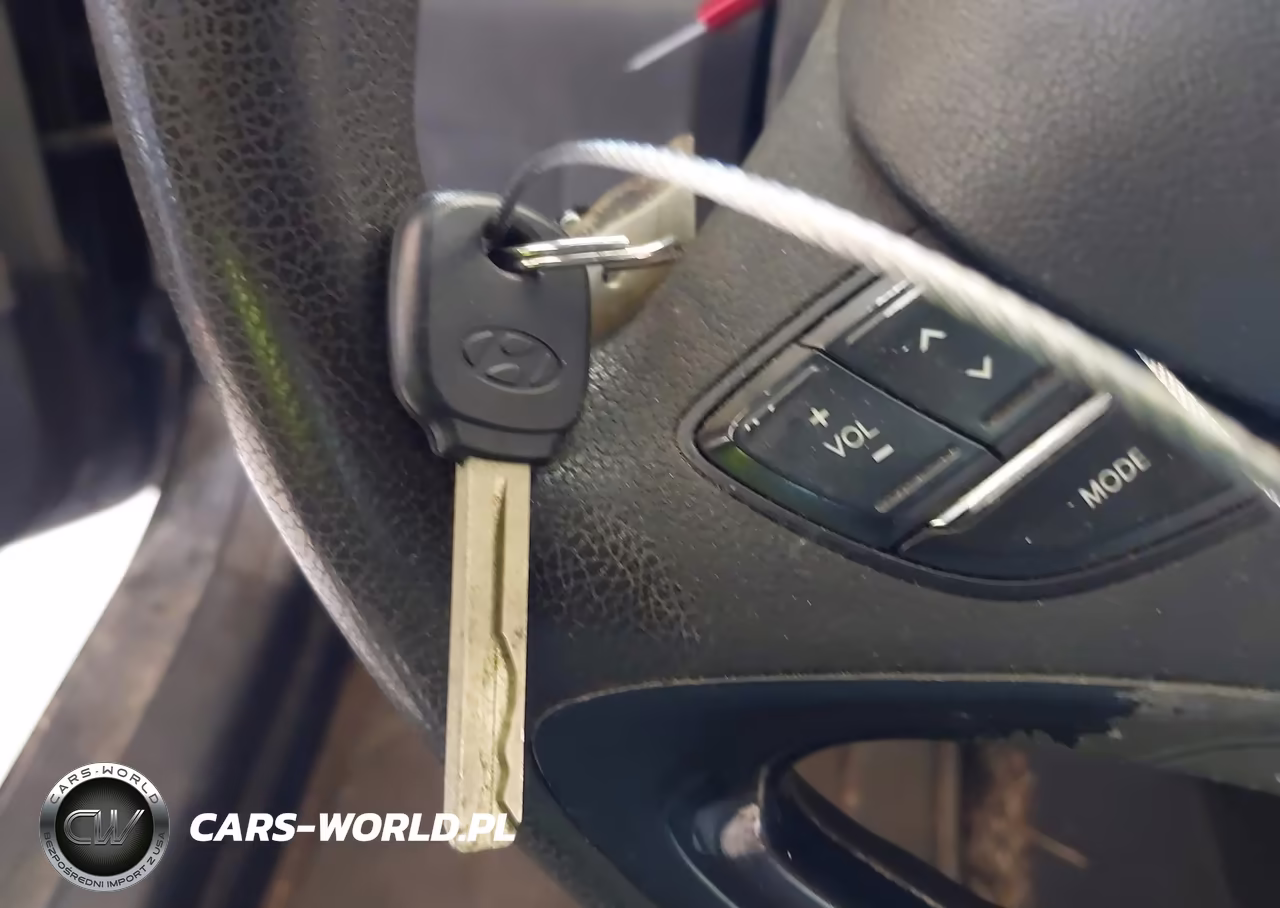 2013 Hyundai Sonata Gls VIN:5NPEB4AC6DH679068 - 11