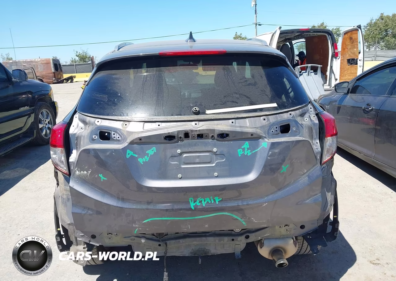 2022 Honda Hr-V Awd Ex VIN:3CZRU6H52NM753042 - 17