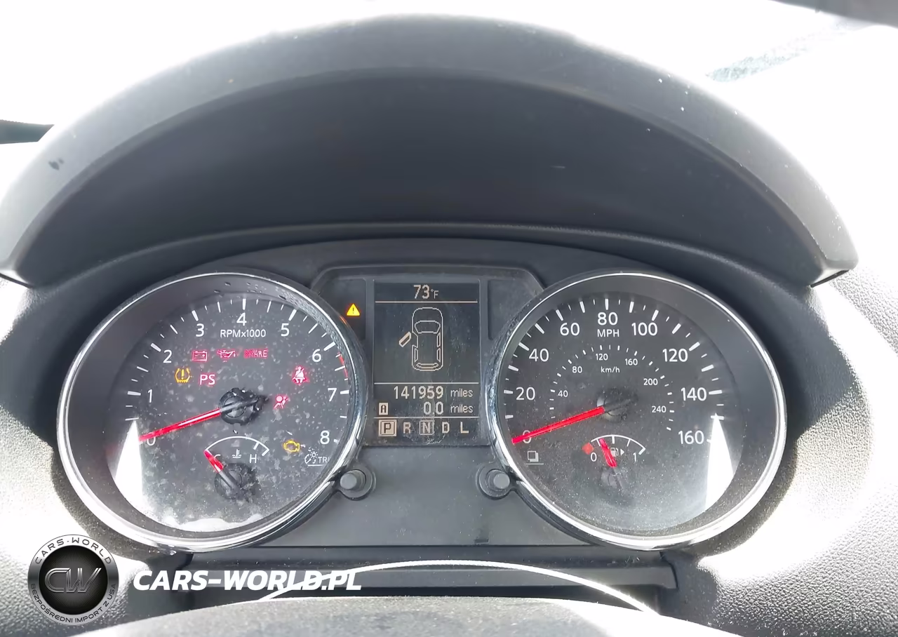 2012 Nissan Rogue Sv VIN:JN8AS5MT0CW298782 - 7