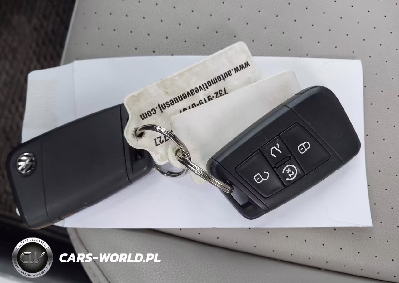 2018 Volkswagen Tiguan 2.0T Se-2.0T Sel VIN:3VV3B7AX6JM155969 - 11