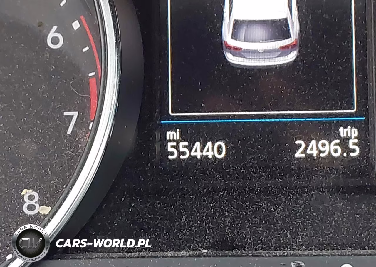 2018 Volkswagen Tiguan 2.0T Se-2.0T Sel VIN:3VV3B7AX6JM155969 - 15