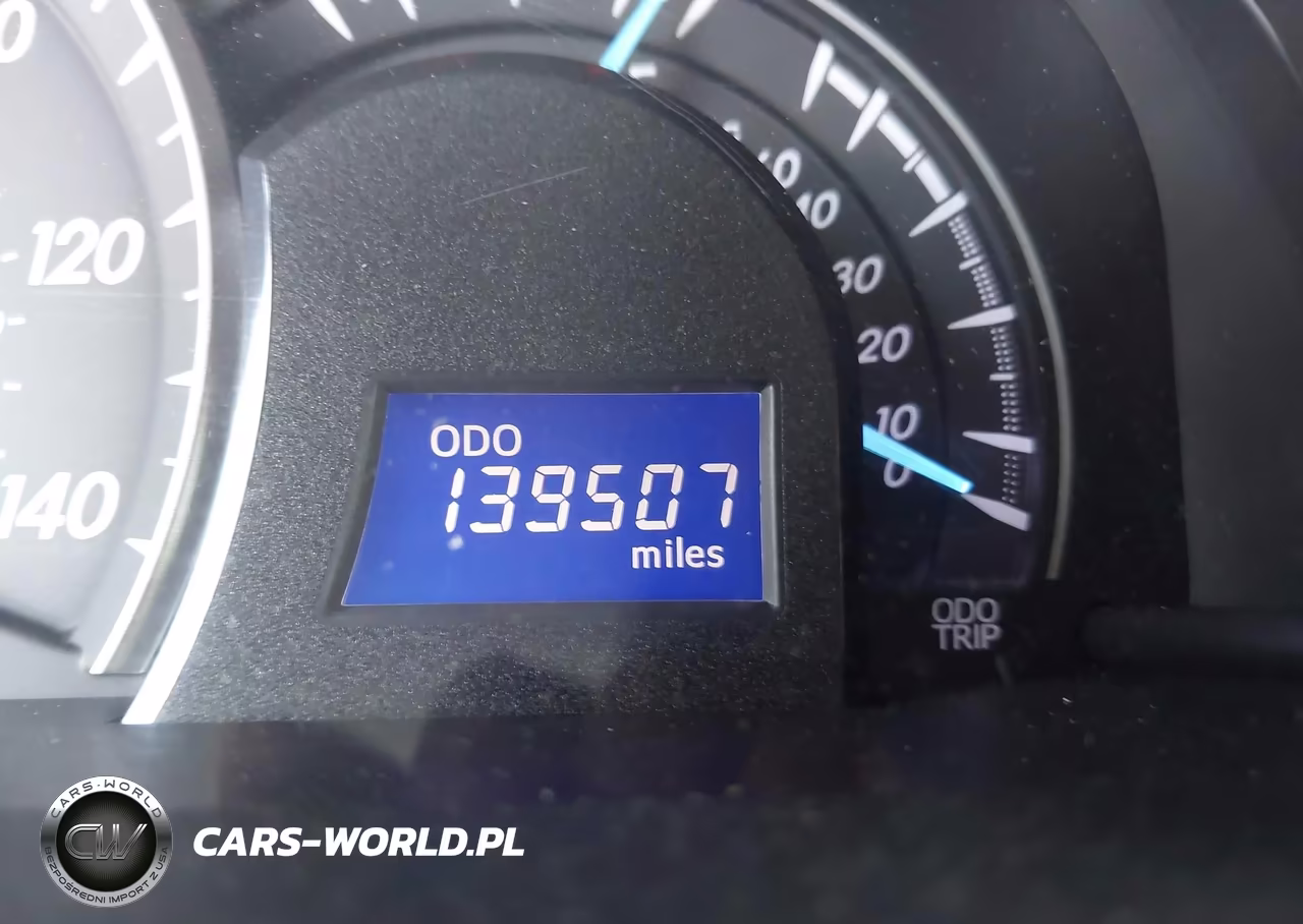 2012 Toyota Camry Le VIN:4T1BF1FK4CU527375 - 15