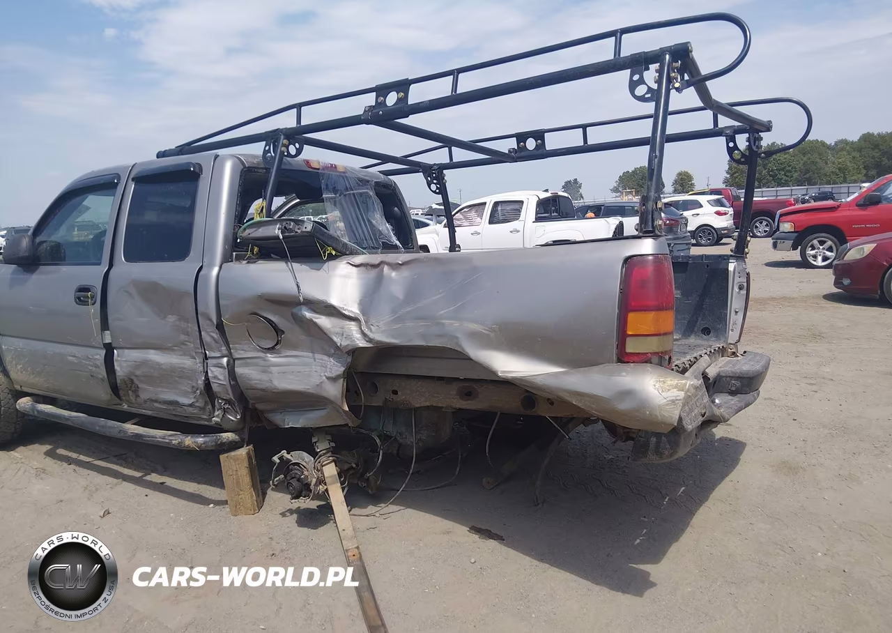 2001 Chevrolet Silverado 1500 VIN:2GCEC19V011257604 - 12