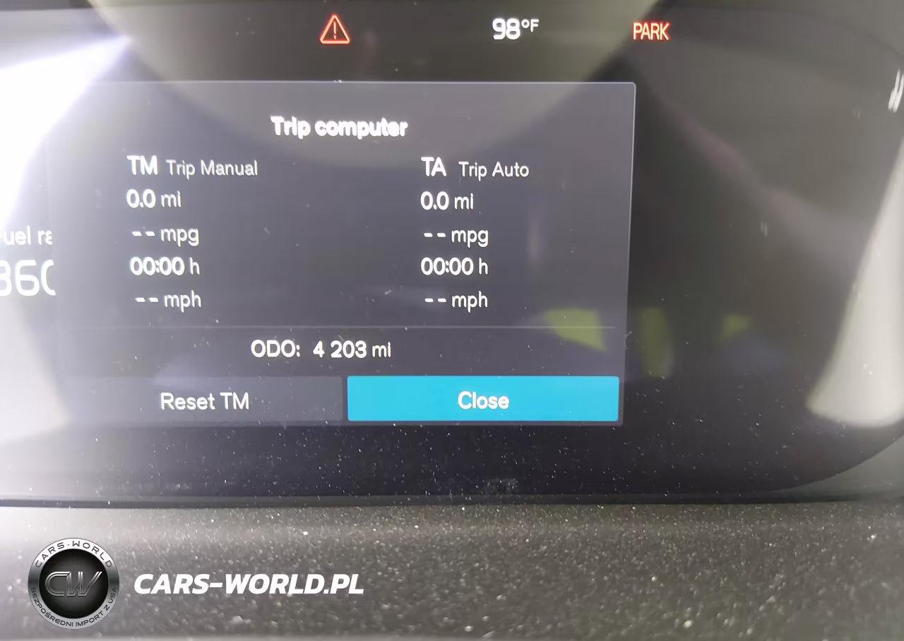 2026 Volvo Xc90 Ultra, B6 Awd Gas (Mild Hybrid), Gasoline, Bright, 6 Seats VIN:YV4062JF0T1491274 - 16