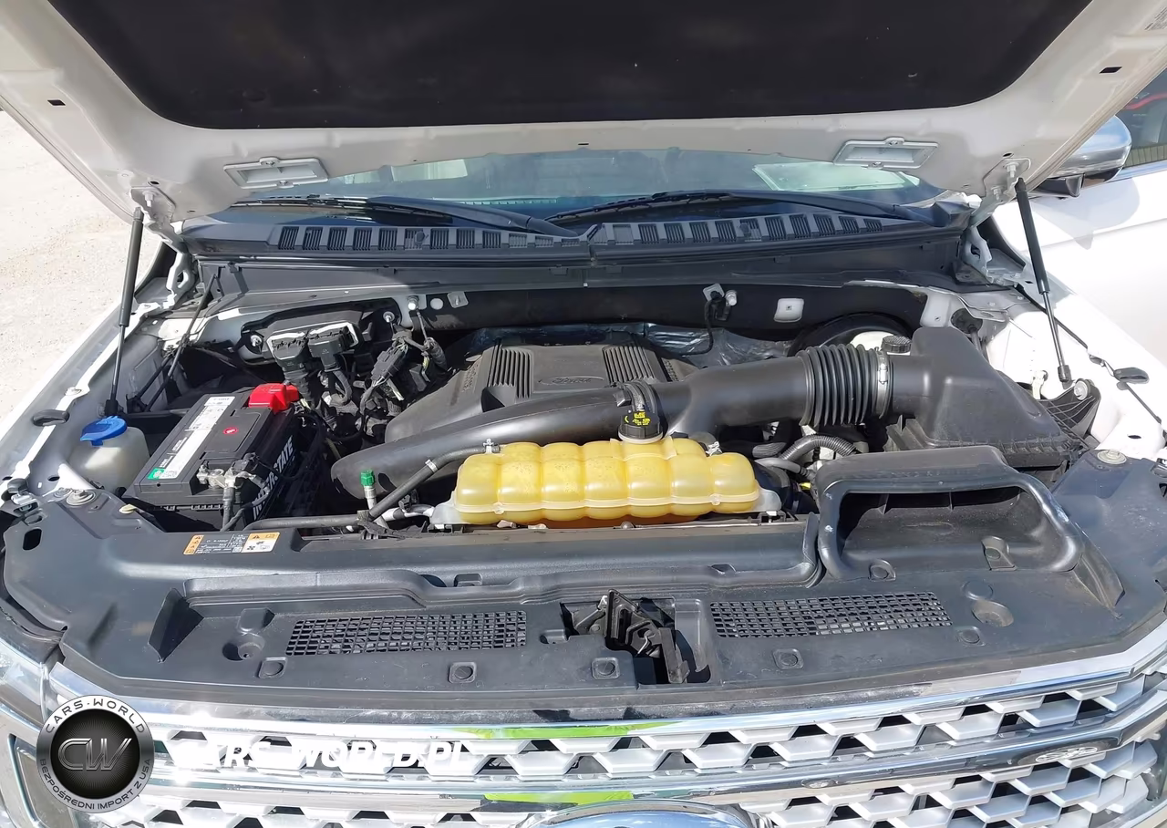 2019 Ford Expedition Max Platinum VIN:1FMJK1LT3KEA12042 - 10