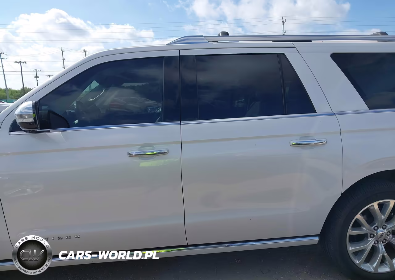2019 Ford Expedition Max Platinum VIN:1FMJK1LT3KEA12042 - 14