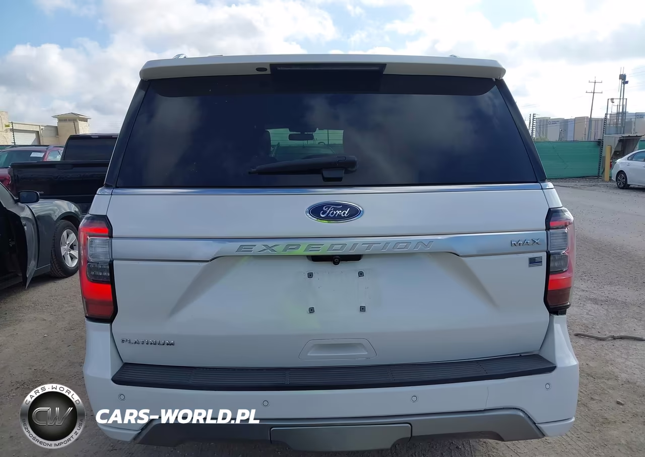 2019 Ford Expedition Max Platinum VIN:1FMJK1LT3KEA12042 - 16