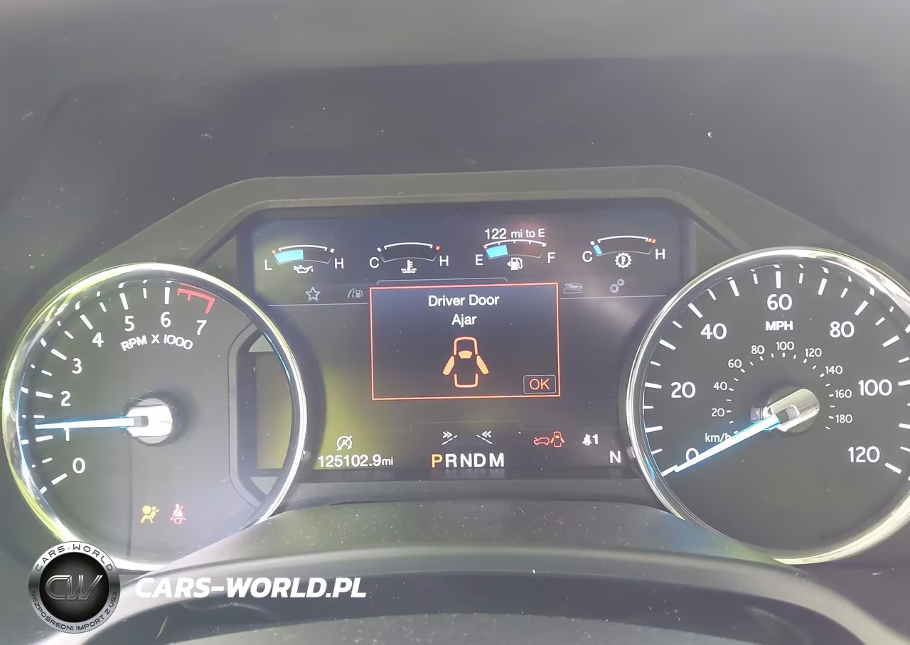 2019 Ford Expedition Max Platinum VIN:1FMJK1LT3KEA12042 - 7