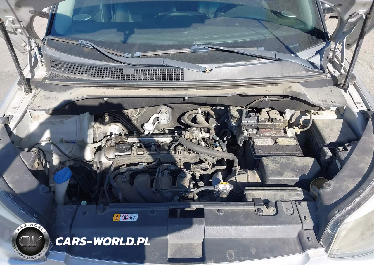 2015 Kia Soul VIN:KNDJN2A2XF7794197 - 10