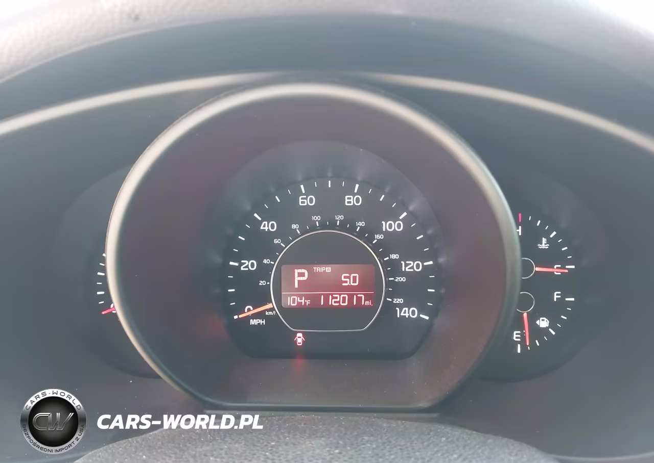 2015 Kia Soul VIN:KNDJN2A2XF7794197 - 7