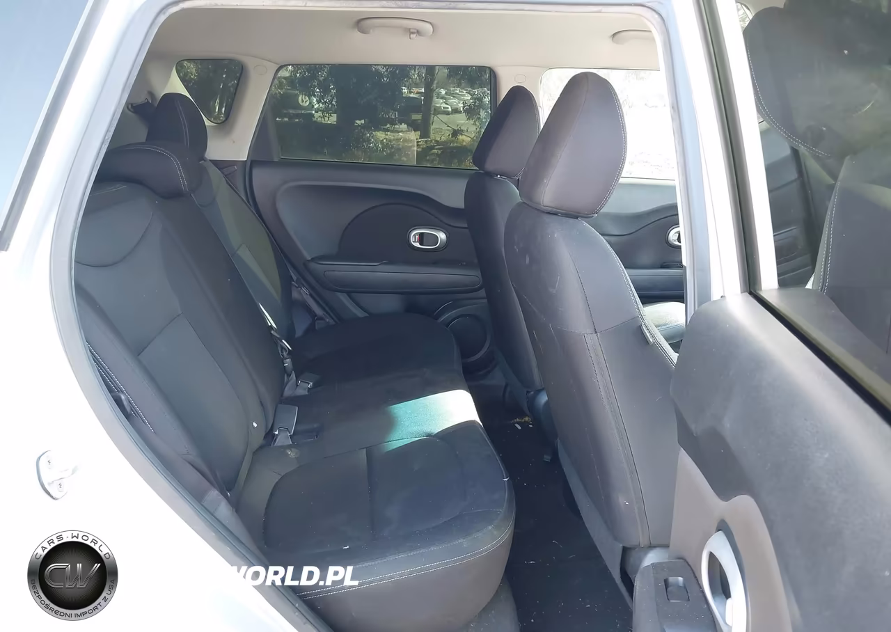2015 Kia Soul VIN:KNDJN2A2XF7794197 - 8