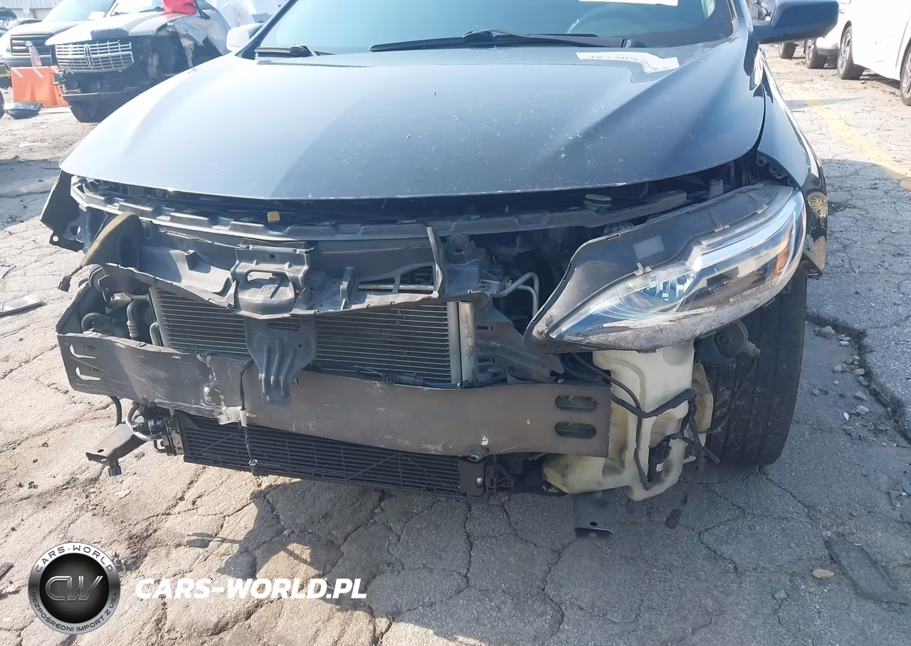 2020 Chevrolet Malibu Fwd Lt VIN:1G1ZD5ST7LF088801 - 6