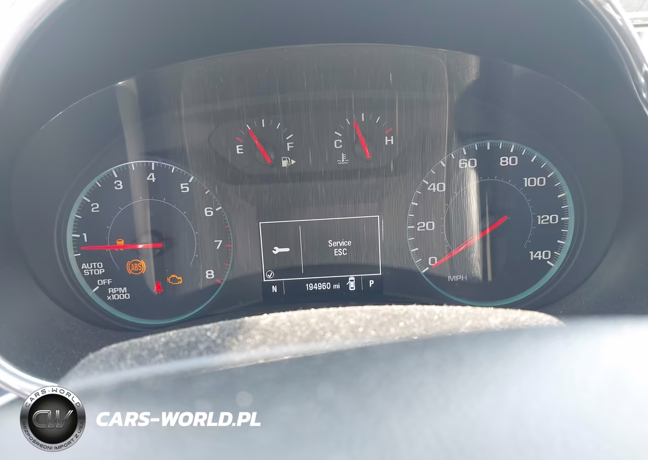 2020 Chevrolet Malibu Fwd Lt VIN:1G1ZD5ST7LF088801 - 7