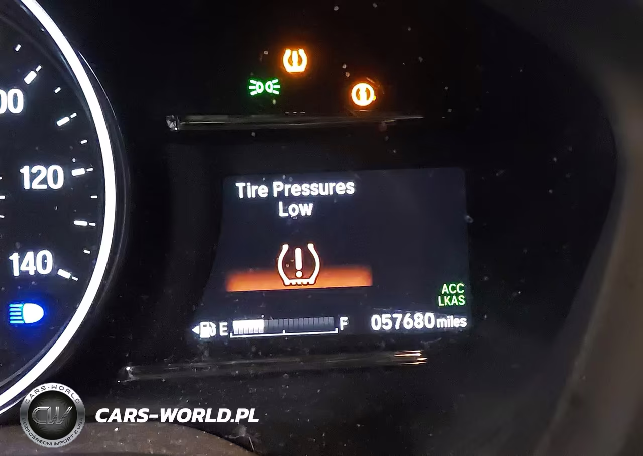 2019 Honda Hr-V Ex VIN:3CZRU5H50KM718327 - 16