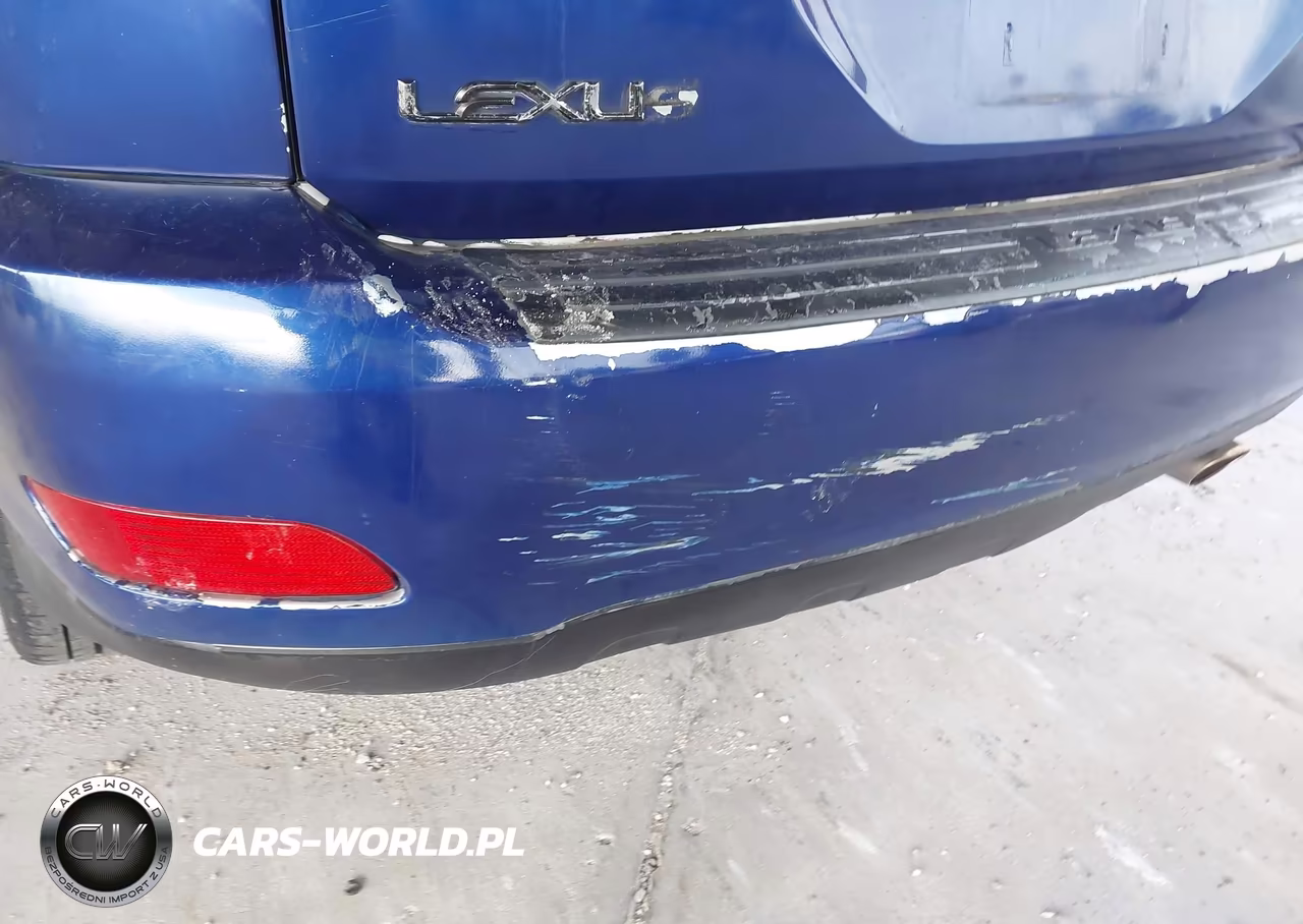 2005 Lexus Rx 330 VIN:2T2GA31U35C022727 - 6
