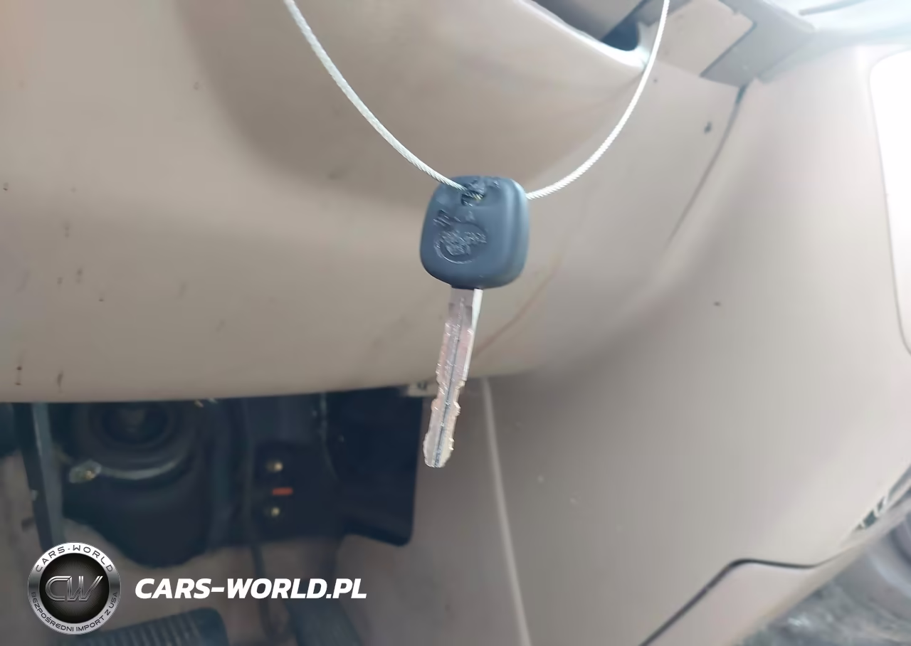 2001 Toyota Sienna Xle VIN:4T3ZF13C71U374202 - 11