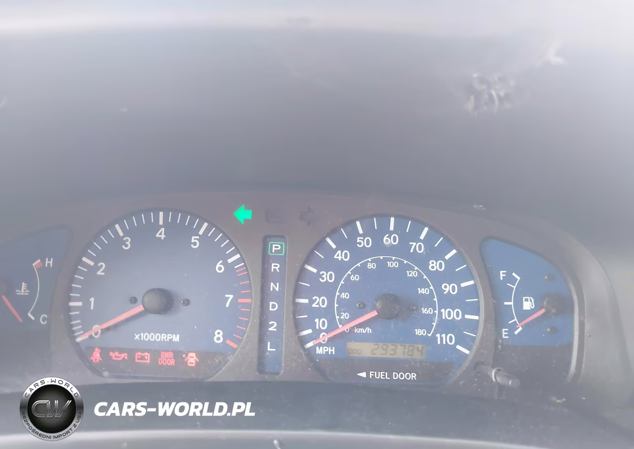 2001 Toyota Sienna Xle VIN:4T3ZF13C71U374202 - 7