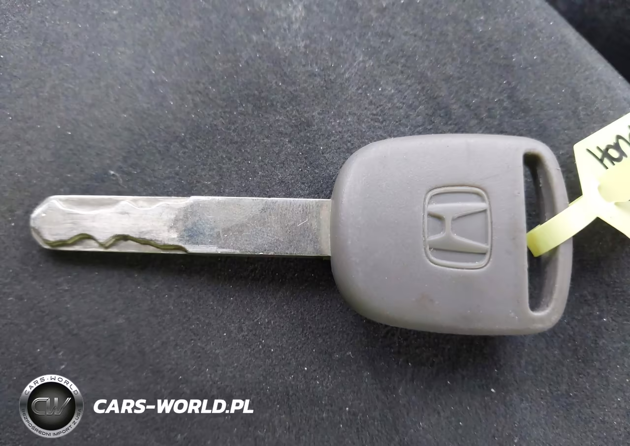 2005 Honda Accord 2.4 Lx VIN:1HGCM564X5A039481 - 11