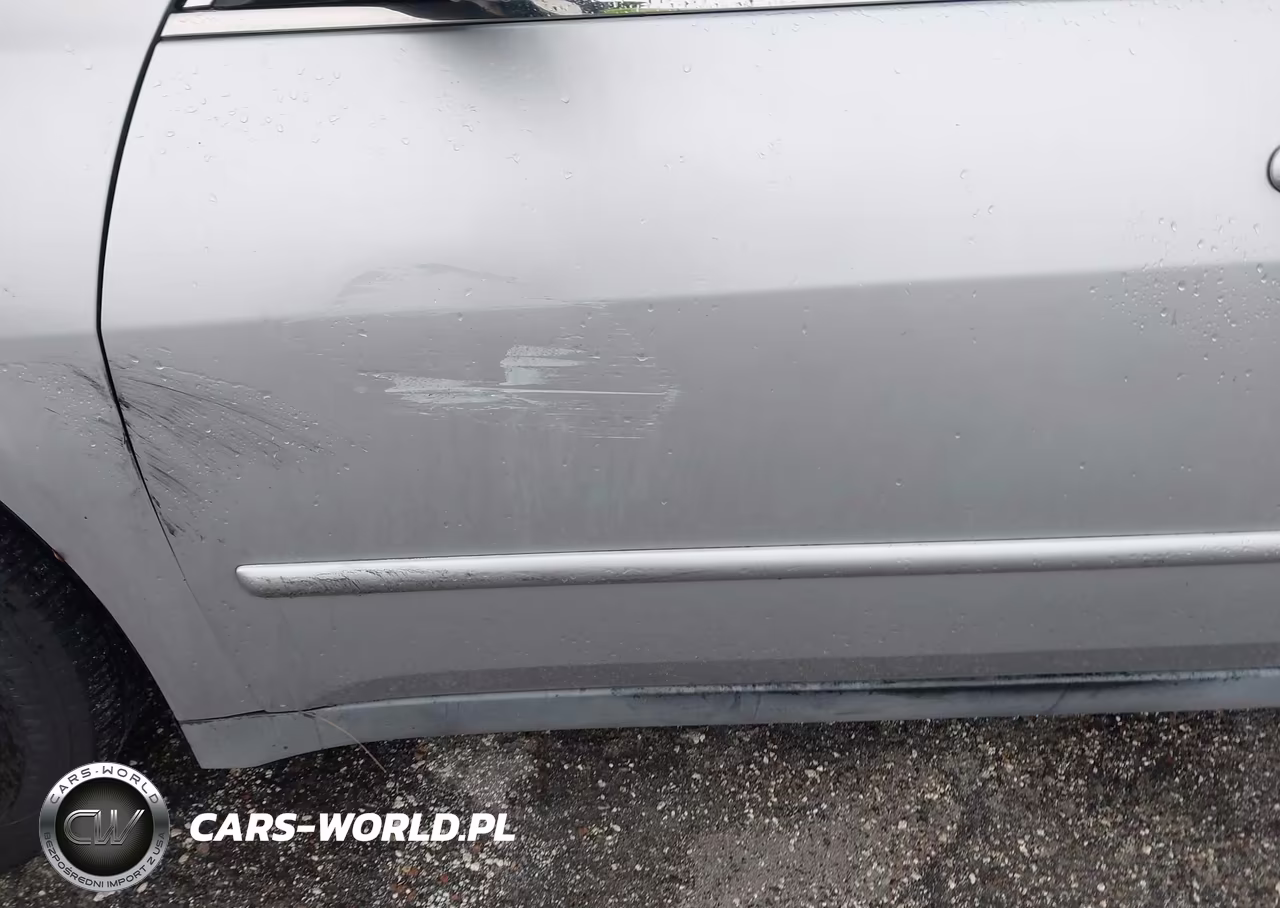 2005 Honda Accord 2.4 Lx VIN:1HGCM564X5A039481 - 6