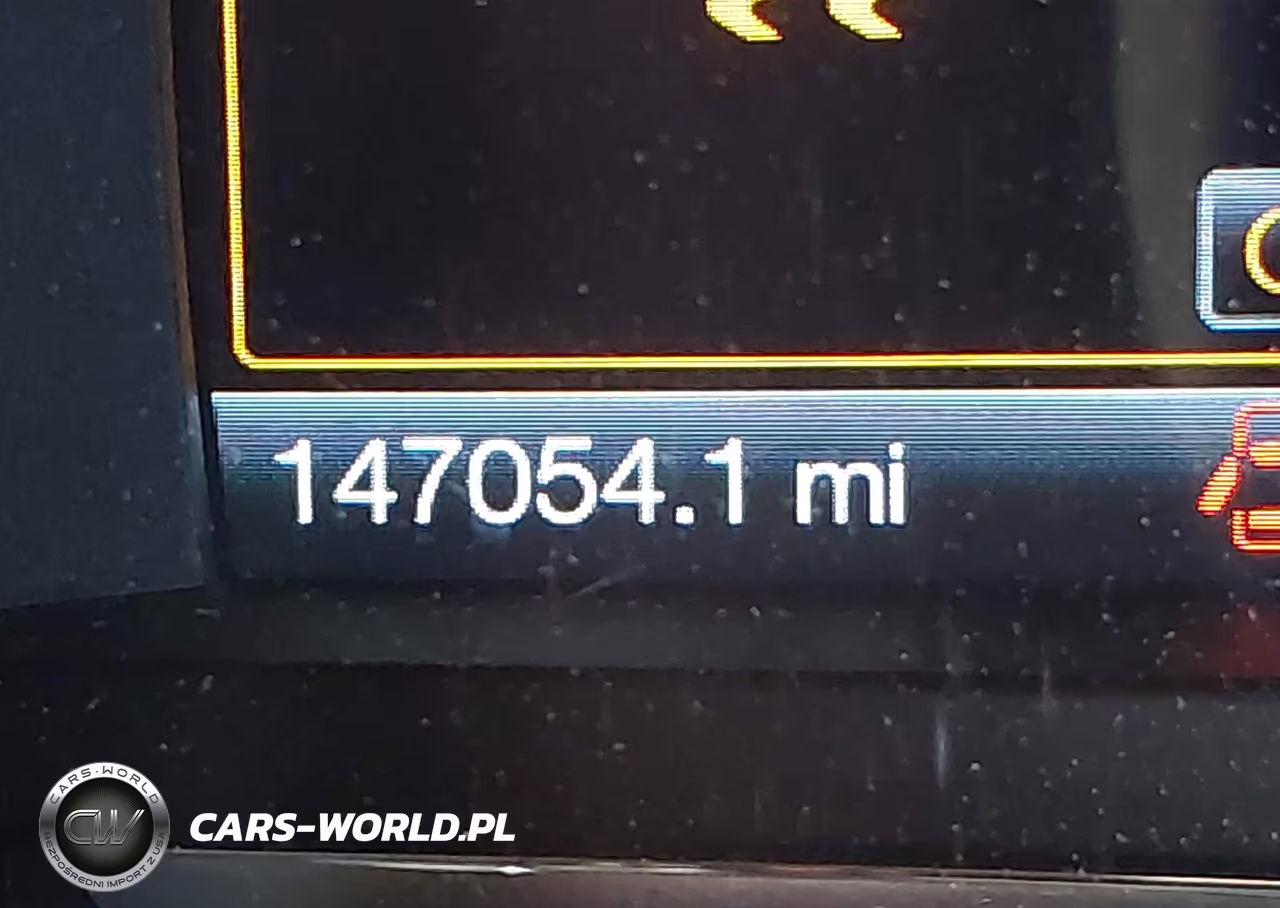 2014 Ford Flex Limited VIN:2FMHK6D80EBD29847 - 15