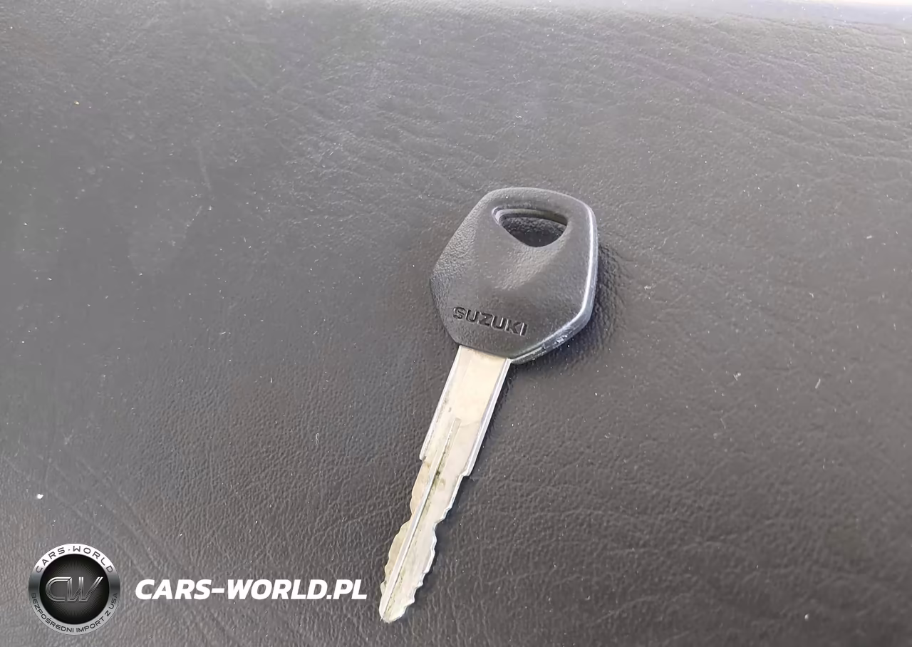 2015 Suzuki Gw250 VIN:LC6GJ55F9F1100781 - 11