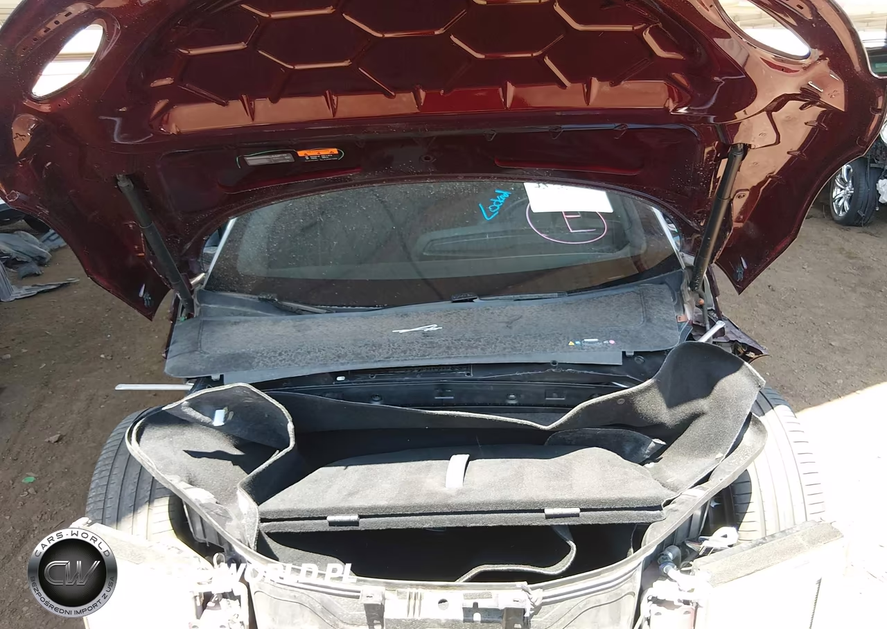 2022 Lucid Air Grand Touring VIN:50EA1GBA8NA001507 - 10