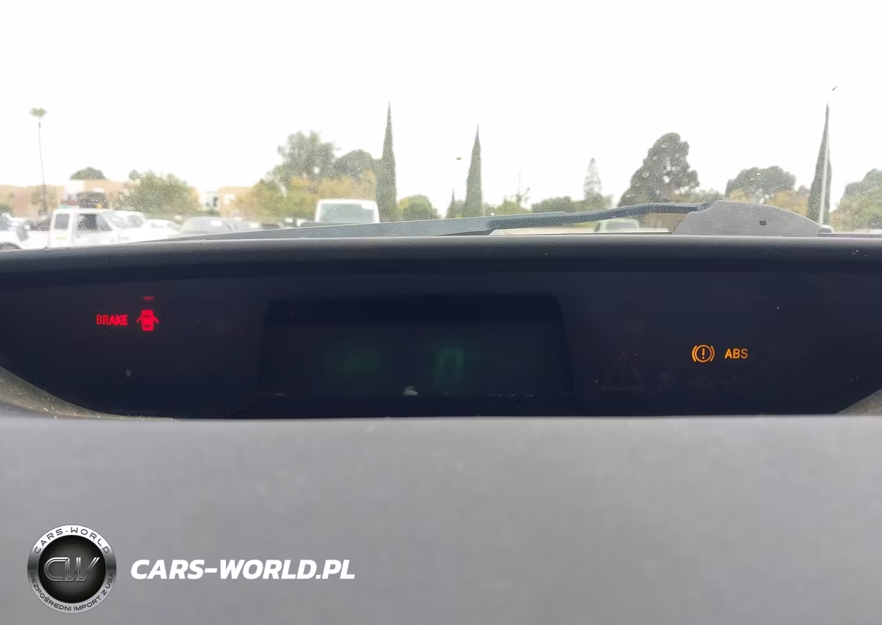 2004 Toyota Prius VIN:JTDKB20U840014591 - 7