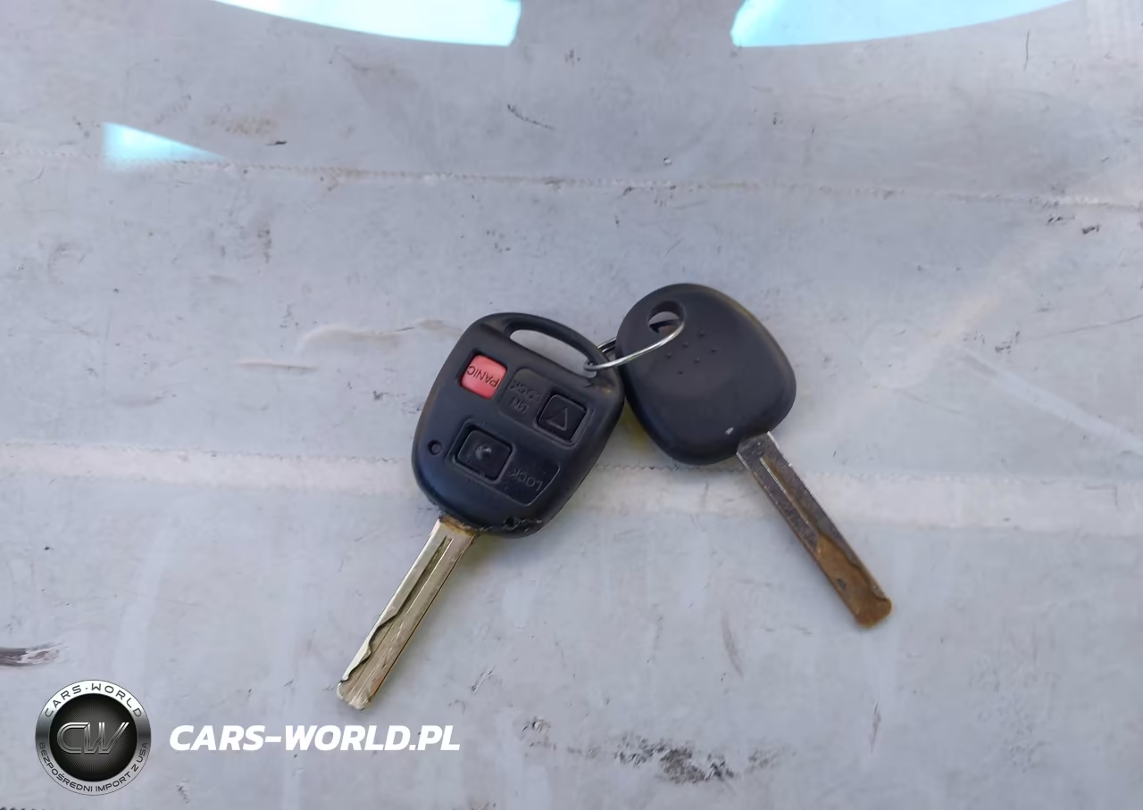 2000 Lexus Rx 300 VIN:JT6HF10U3Y0134787 - 11