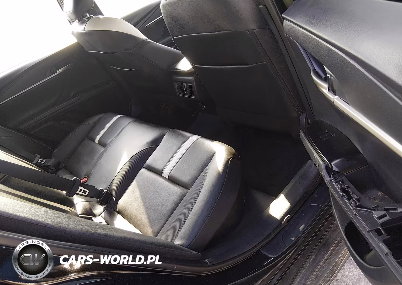 2025 Toyota Camry Se VIN:4T1DAACK0SU591441 - 8