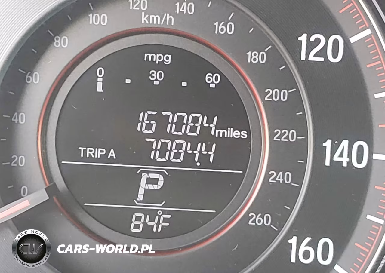 HONDA ACCORD VIN:1HGCR2F16HA156291 - 15