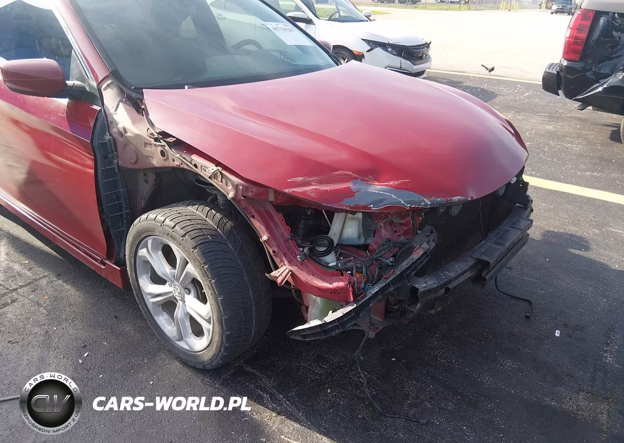 HONDA ACCORD VIN:1HGCR2F16HA156291 - 6