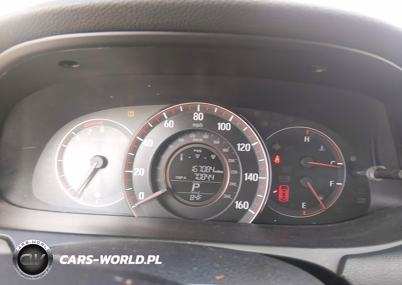 HONDA ACCORD VIN:1HGCR2F16HA156291 - 7
