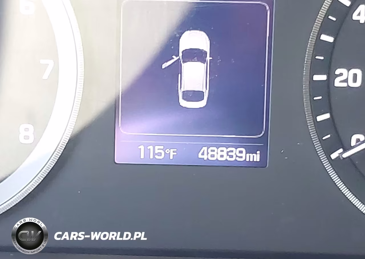 2017 Hyundai Sonata Sport VIN:5NPE34AF8HH535132 - 15