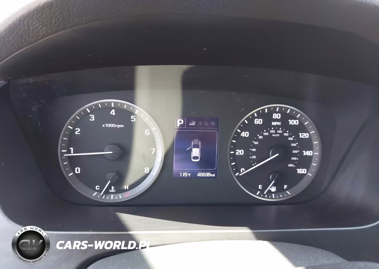 2017 Hyundai Sonata Sport VIN:5NPE34AF8HH535132 - 7